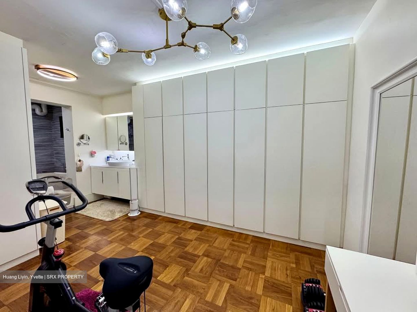 Blk 544 Panshan Grove (Bukit Panjang), HDB Executive #552495061